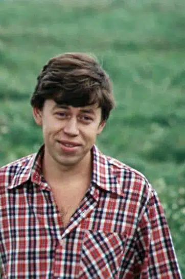 Andrei Kostyakin