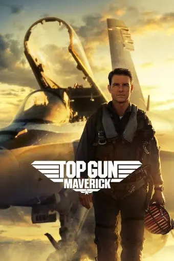 Top Gun: Maverick_peliplat