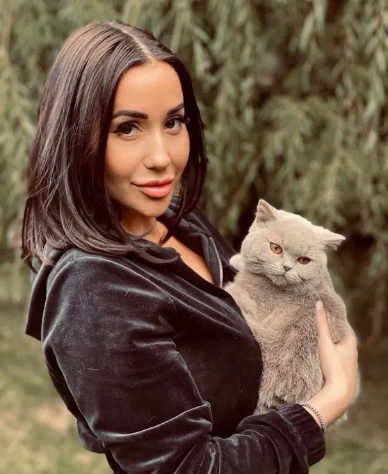 Alex-Sandra Charest