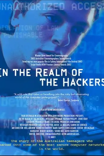 In the Realm of the Hackers_peliplat