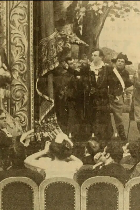 Martinius Nielsen