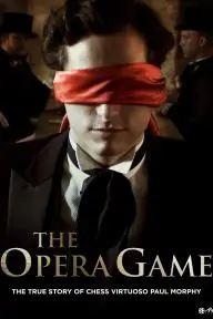 The Opera Game_peliplat