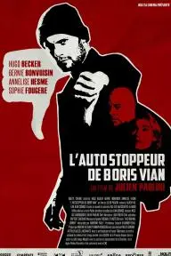 Collection rue des ravissantes: Boris Vian fait son cinéma_peliplat