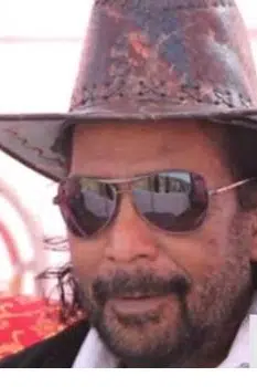 Iqbal Durrani