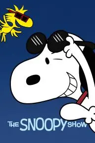 The Snoopy Show_peliplat