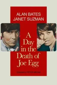 A Day in the Death of Joe Egg_peliplat