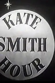 The Kate Smith Hour_peliplat