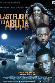 Last Flight to Abuja_peliplat