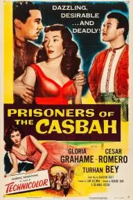 Prisoners of the Casbah_peliplat
