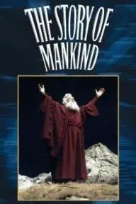 The Story of Mankind_peliplat