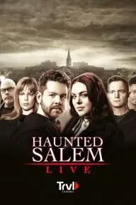 Haunted Salem: Live_peliplat