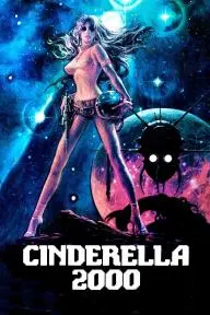 Cinderella 2000_peliplat