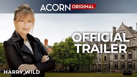 Official Trailer