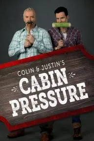 Colin and Justin's Cabin Pressure_peliplat