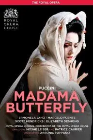 The Royal Opera House: Madama Butterfly_peliplat