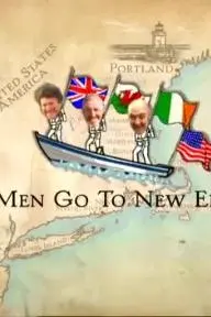 Three Men Go to New England_peliplat