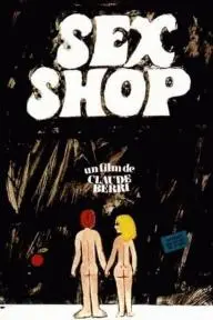 Le Sex Shop_peliplat