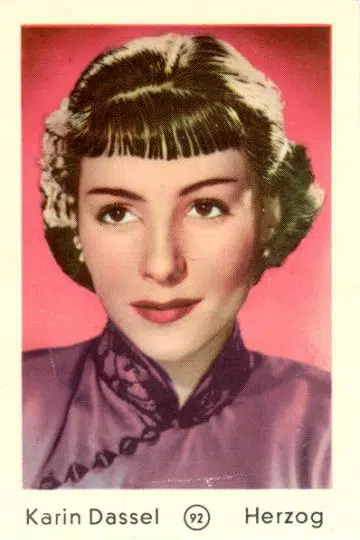 Karin von Dassel