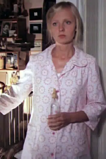 Lyudmila Zverkhovskaya