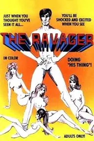 The Ravager_peliplat