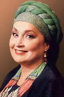 Raisa Nedashkovskaya