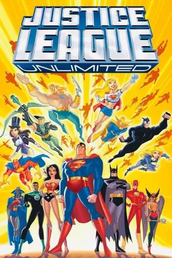 Justice League Unlimited_peliplat