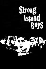 Strong Island Boys_peliplat