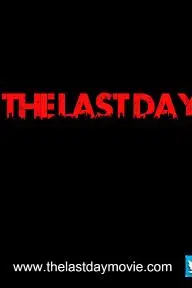 The Last Day_peliplat