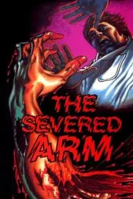 The Severed Arm_peliplat