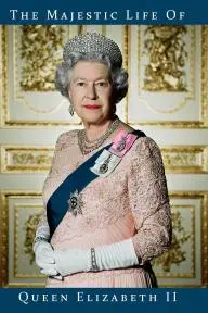 Queen Elizabeth II: The Diamond Celebration_peliplat