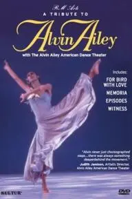 A Tribute to Alvin Ailey_peliplat