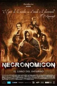 Necronomicón_peliplat