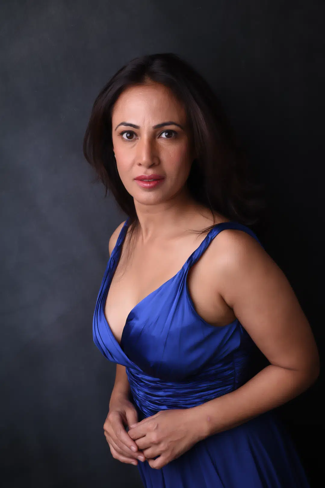 Preeti Bhutani