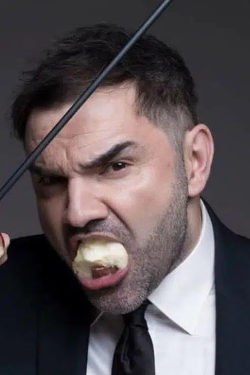 Nasos Goumenidis