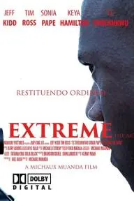 Extreme the Movie_peliplat
