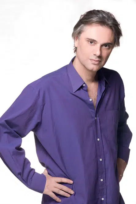 Odysseas Stamoulis