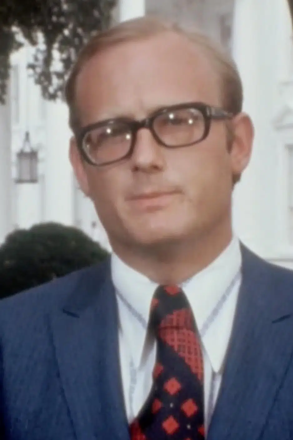 Mike Buchanan