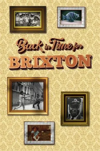 Back in Time for Brixton_peliplat