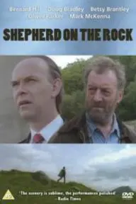 Shepherd on the Rock_peliplat