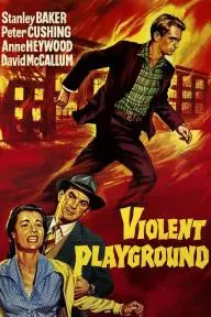 Violent Playground_peliplat