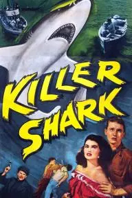 Killer Shark_peliplat