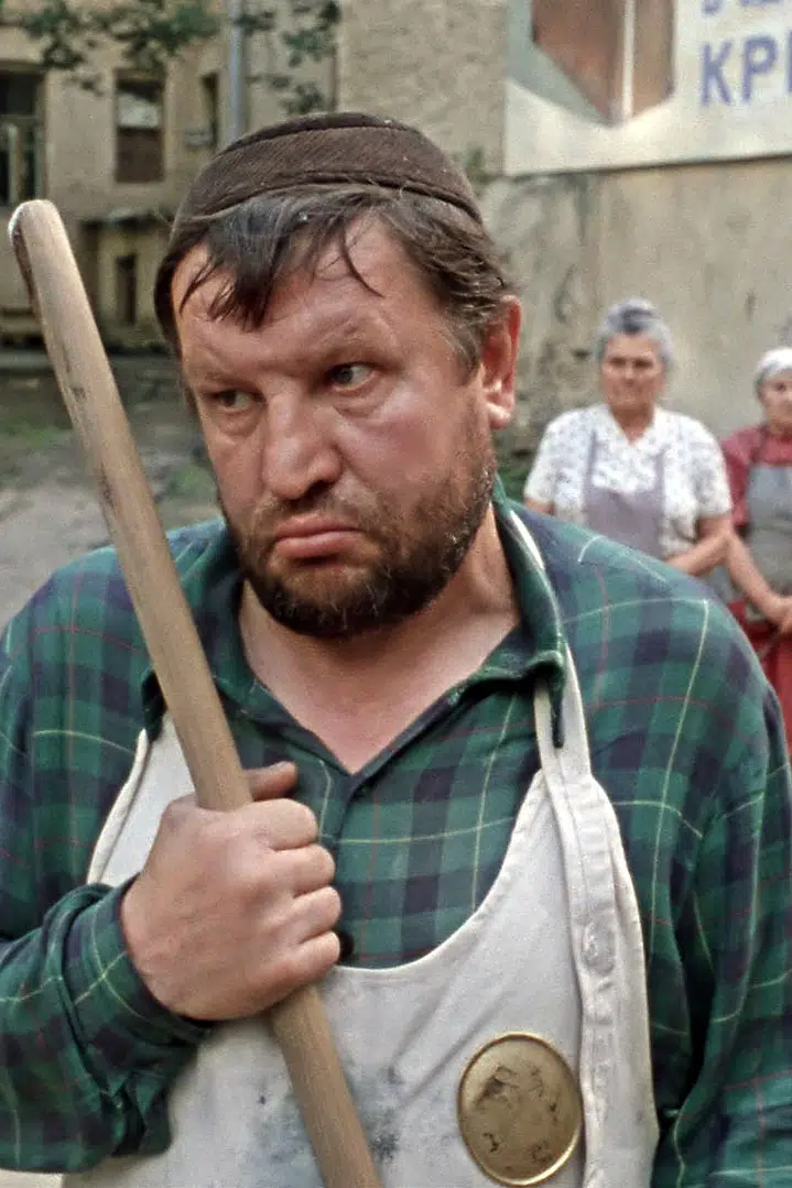 Aleksandr Konyashin