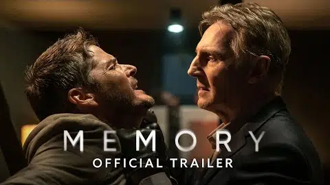 Official Trailer