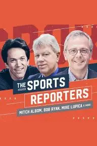 The Sports Reporters_peliplat