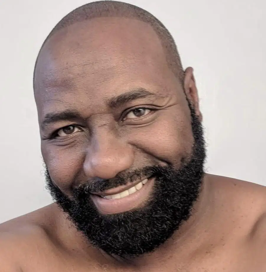 Terrence Smith-Purdis