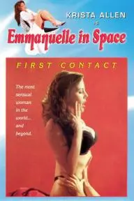 Emmanuelle in Space_peliplat
