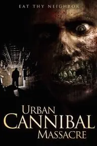 Urban Cannibal Massacre_peliplat