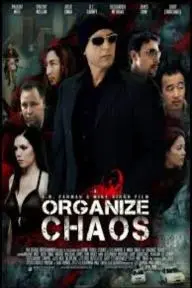Organize Chaos_peliplat