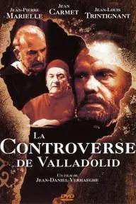 La controverse de Valladolid_peliplat