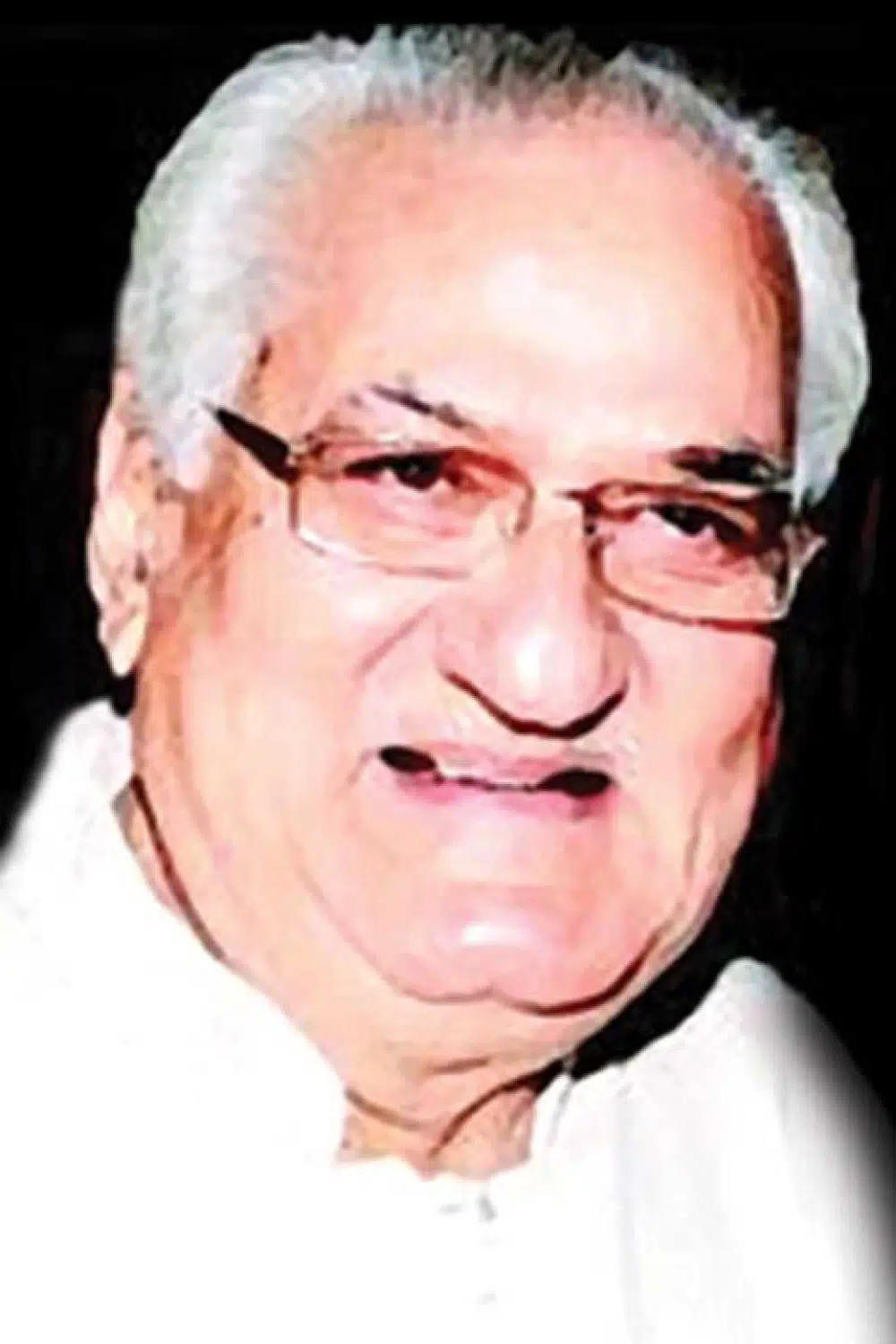 Ravi Tandon